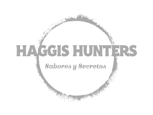 Haggis Hunters logo